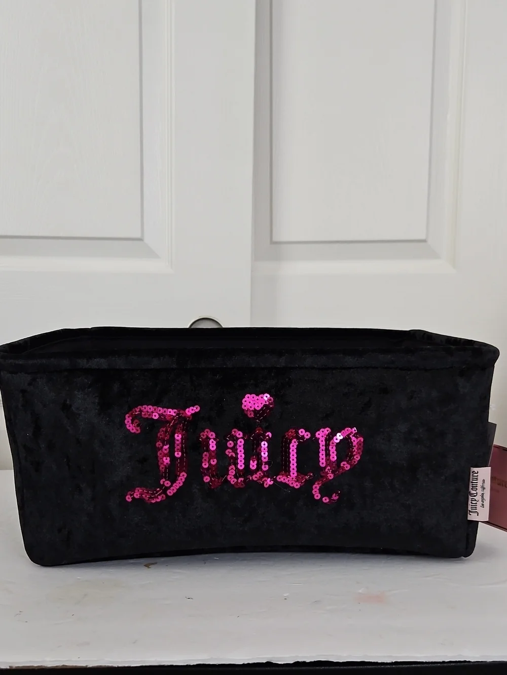 Juicy Couture NWT Storage Unit